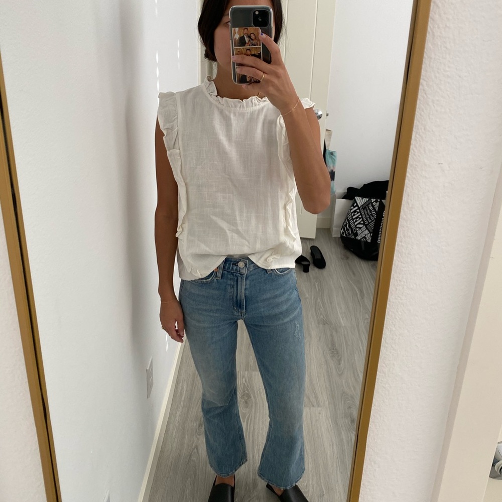 MOD REF TOP NEW WITHOUT TAG